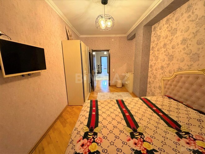 Satılır 3 otaqlı yeni tikili 120 m², Həzi Aslanov m., photo 8 from 20