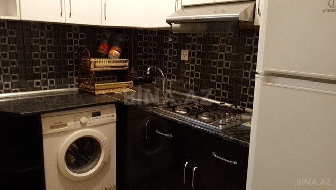 İcarəyə verilir 2 otaqlı yeni tikili 54 m², Əhmədli m., photo 9 from 12
