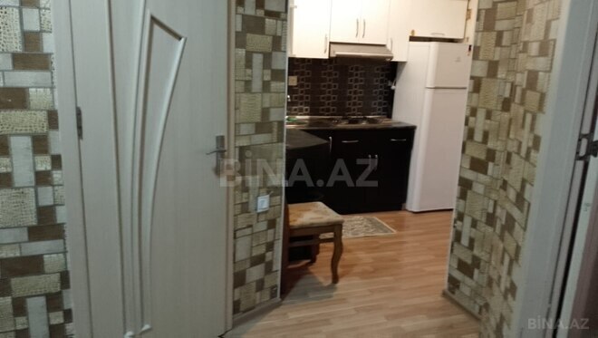 İcarəyə verilir 2 otaqlı yeni tikili 54 m², Əhmədli m., photo 8 from 12