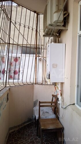 İcarəyə verilir 2 otaqlı yeni tikili 54 m², Əhmədli m., photo 11 from 12