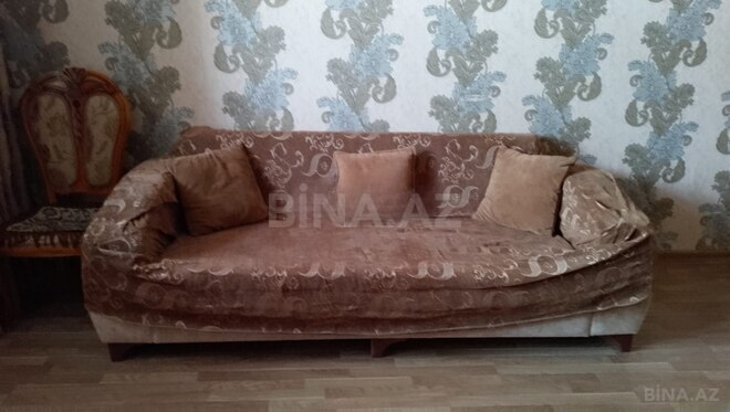İcarəyə verilir 2 otaqlı yeni tikili 54 m², Əhmədli m., photo 3 from 12