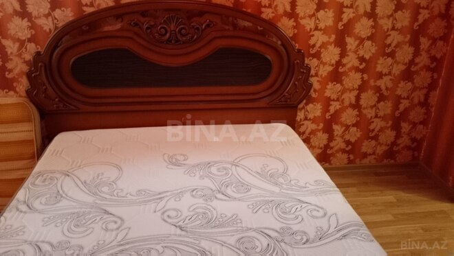 İcarəyə verilir 2 otaqlı yeni tikili 54 m², Əhmədli m., photo 6 from 12