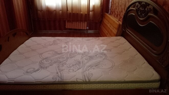 İcarəyə verilir 2 otaqlı yeni tikili 54 m², Əhmədli m., photo 5 from 12