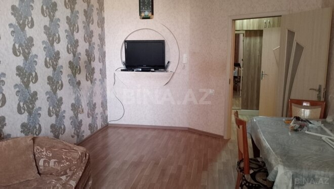 İcarəyə verilir 2 otaqlı yeni tikili 54 m², Əhmədli m., photo 1 from 12