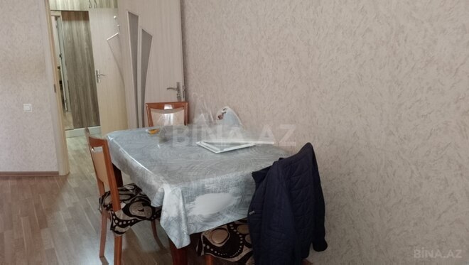 İcarəyə verilir 2 otaqlı yeni tikili 54 m², Əhmədli m., photo 4 from 12