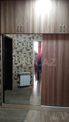 İcarəyə verilir 2 otaqlı yeni tikili 54 m², Əhmədli m., photo 7 from 12