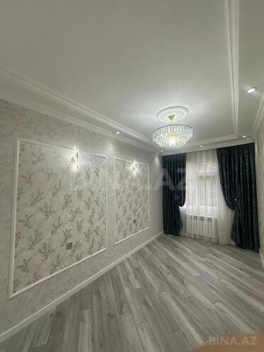Satılır 2 otaqlı köhnə tikili 70 m², Memar Əcəmi m., photo 8 from 16