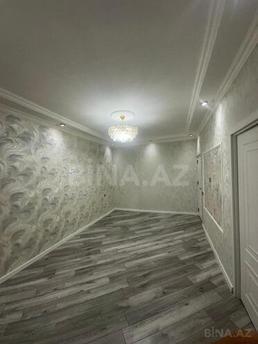 Satılır 2 otaqlı köhnə tikili 70 m², Memar Əcəmi m., photo 9 from 16