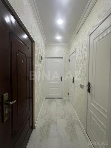 Satılır 2 otaqlı köhnə tikili 70 m², Memar Əcəmi m., photo 10 from 16
