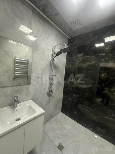 Satılır 2 otaqlı köhnə tikili 70 m², Memar Əcəmi m., photo 13 from 16