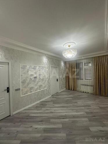 Satılır 2 otaqlı köhnə tikili 70 m², Memar Əcəmi m., photo 1 from 16