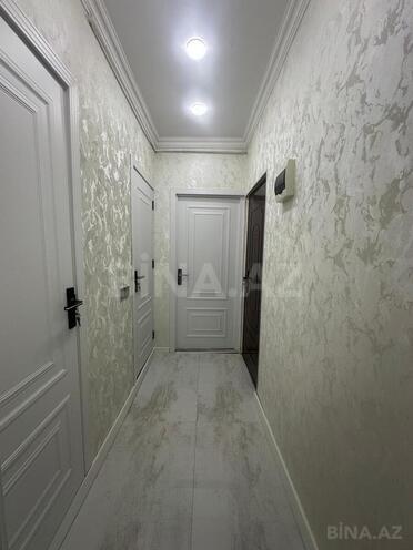 Satılır 2 otaqlı köhnə tikili 70 m², Memar Əcəmi m., photo 5 from 16