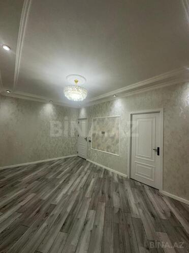 Satılır 2 otaqlı köhnə tikili 70 m², Memar Əcəmi m., photo 3 from 16