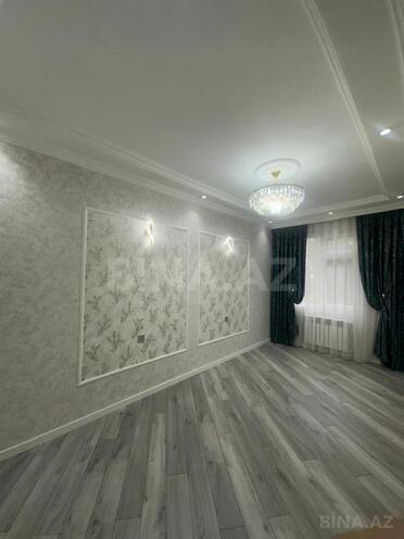 Satılır 2 otaqlı köhnə tikili 70 m², Memar Əcəmi m., photo 4 from 16