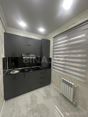 Satılır 2 otaqlı köhnə tikili 70 m², Memar Əcəmi m., photo 12 from 16