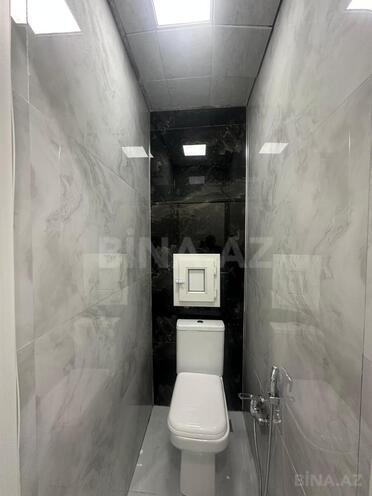 Satılır 2 otaqlı köhnə tikili 70 m², Memar Əcəmi m., photo 14 from 16