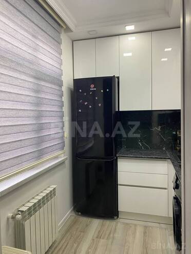 Продаётся 2-комн. вторичка 63 м², м. Мемар Аджеми, photo 9 from 14