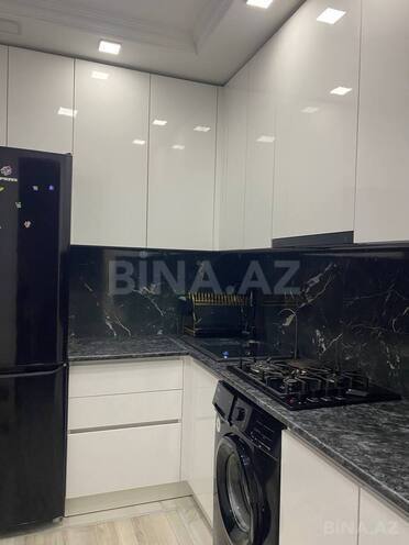 Продаётся 2-комн. вторичка 63 м², м. Мемар Аджеми, photo 10 from 14