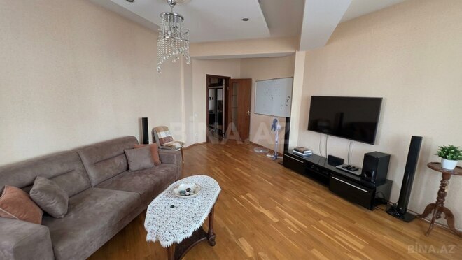 Satılır 2 otaqlı yeni tikili 88 m², 20 Yanvar m., photo 6 from 16