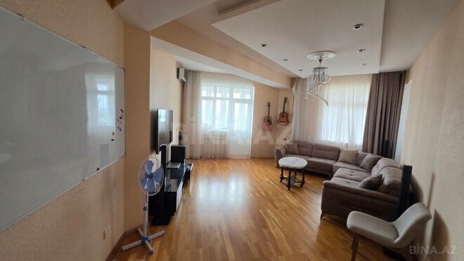 Satılır 2 otaqlı yeni tikili 88 m², 20 Yanvar m., photo 1 from 16
