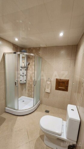 Satılır 2 otaqlı yeni tikili 88 m², 20 Yanvar m., photo 15 from 16