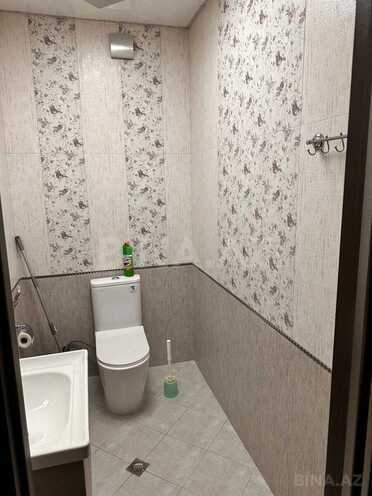 İcarəyə verilir 2 otaqlı yeni tikili 90 m², Gənclik m., photo 5 from 9
