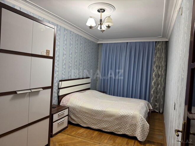 Сдаётся 3-комн. вторичка 90 м², м. Нариман Нариманов, photo 13 from 19
