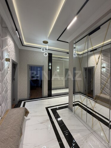 Сдаётся 3-комн. вторичка 90 м², м. Нариман Нариманов, photo 3 from 19