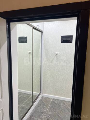 Satılır 3 otaqlı yeni tikili 105 m², Memar Əcəmi m., photo 14 from 19