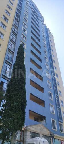 Satılır 3 otaqlı yeni tikili 105 m², Memar Əcəmi m., photo 3 from 19