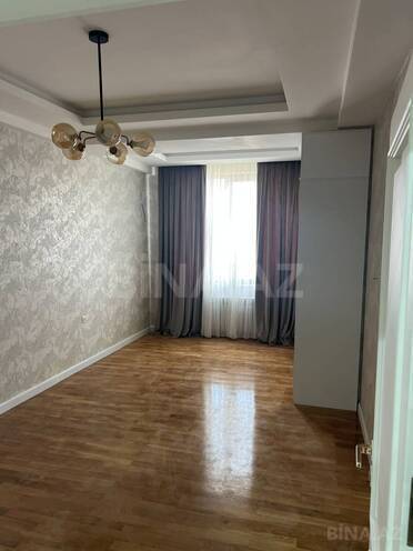 Satılır 3 otaqlı yeni tikili 105 m², Memar Əcəmi m., photo 13 from 19