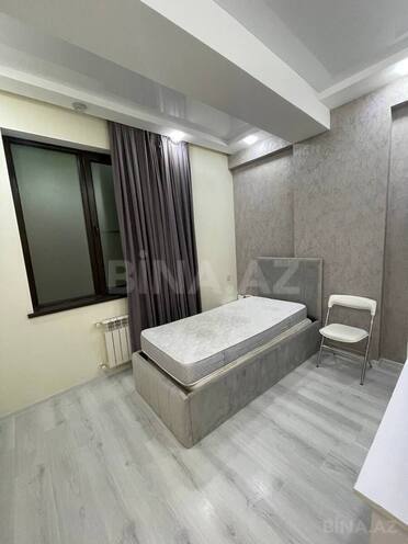 Сдаётся 3-комн. новостройка 80 м², м. Бакмил, photo 9 from 26