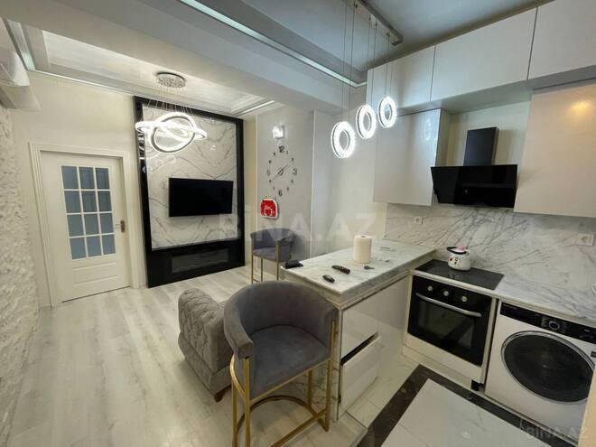 Сдаётся 3-комн. новостройка 80 м², м. Бакмил, photo 17 from 26