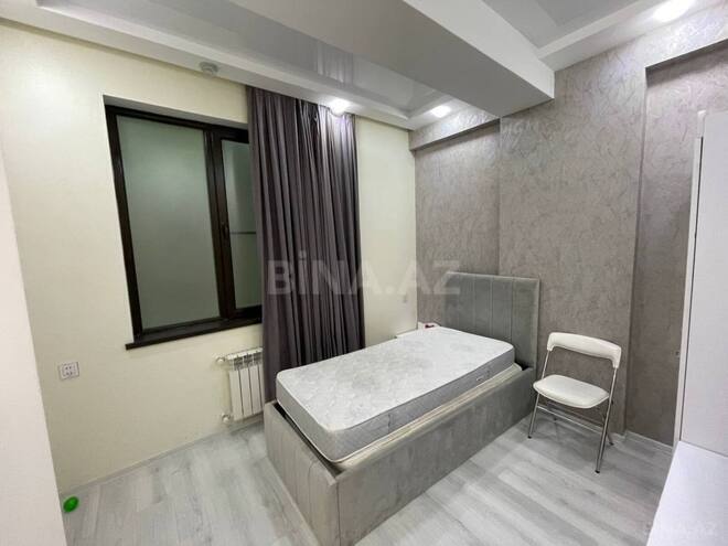 Сдаётся 3-комн. новостройка 80 м², м. Бакмил, photo 19 from 26
