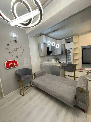 Сдаётся 3-комн. новостройка 80 м², м. Бакмил, photo 7 from 26