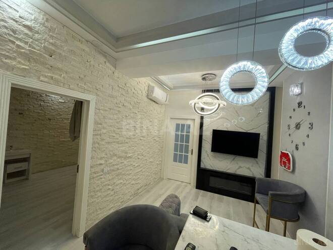 Сдаётся 3-комн. новостройка 80 м², м. Бакмил, photo 8 from 26