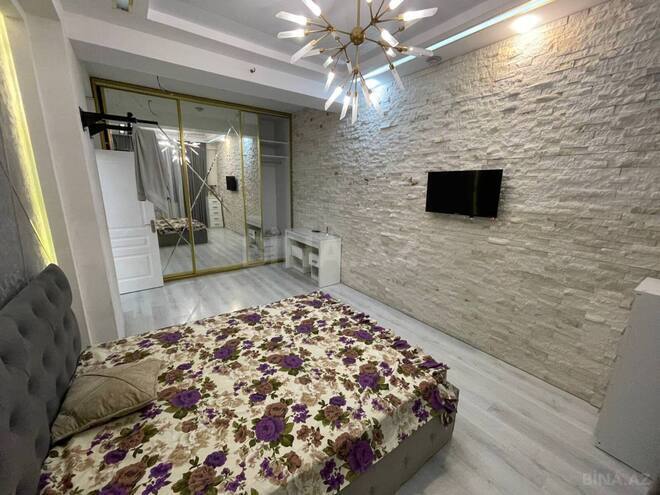 Сдаётся 3-комн. новостройка 80 м², м. Бакмил, photo 10 from 26