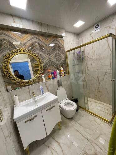 Сдаётся 3-комн. новостройка 80 м², м. Бакмил, photo 12 from 26