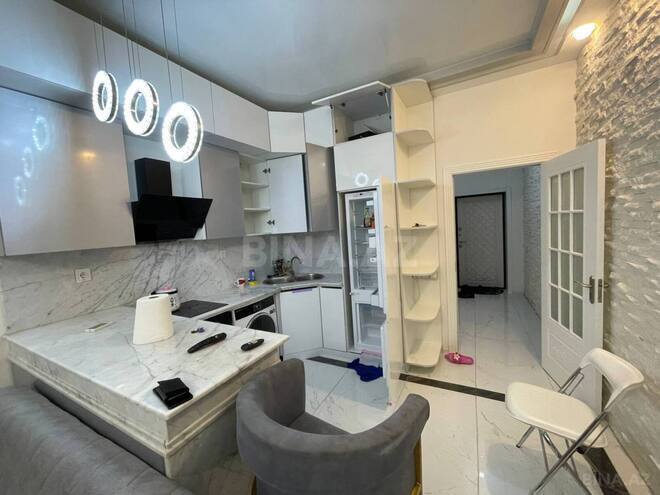 Сдаётся 3-комн. новостройка 80 м², м. Бакмил, photo 13 from 26