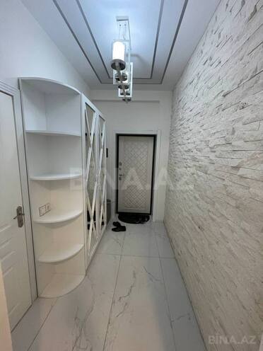 Сдаётся 3-комн. новостройка 80 м², м. Бакмил, photo 15 from 26