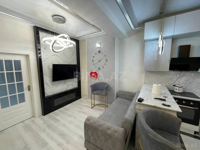 Сдаётся 3-комн. новостройка 80 м², м. Бакмил, photo 3 from 26