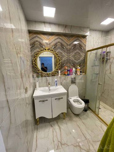 Сдаётся 3-комн. новостройка 80 м², м. Бакмил, photo 24 from 26