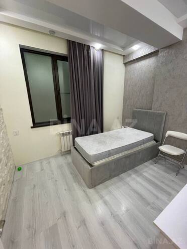 Сдаётся 3-комн. новостройка 80 м², м. Бакмил, photo 22 from 26