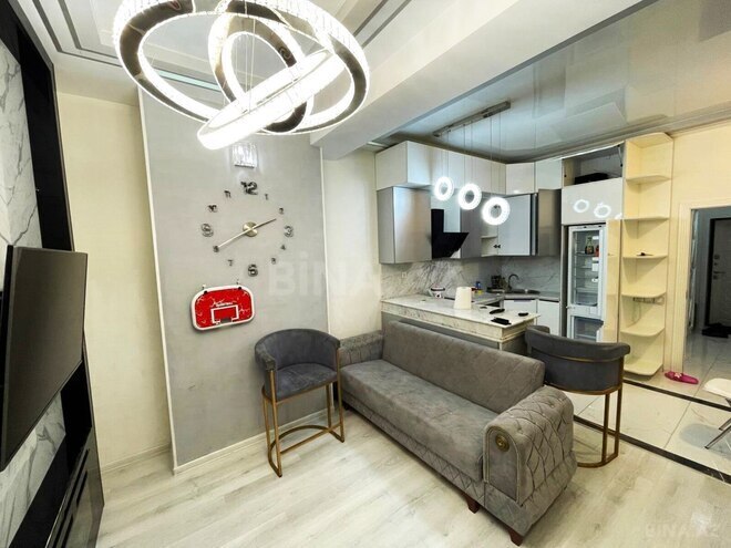 Сдаётся 3-комн. новостройка 80 м², м. Бакмил, photo 4 from 26
