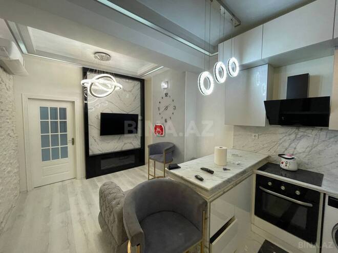 Сдаётся 3-комн. новостройка 80 м², м. Бакмил, photo 16 from 26