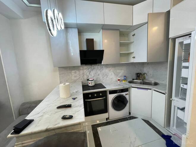 Сдаётся 3-комн. новостройка 80 м², м. Бакмил, photo 11 from 26