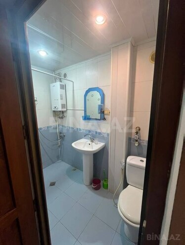 İcarəyə verilir 3 otaqlı köhnə tikili 101 m², Elmlər Akademiyası m., photo 7 from 8