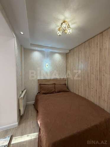 İcarəyə verilir 2 otaqlı köhnə tikili 37 m², Nərimanov r., photo 5 from 20