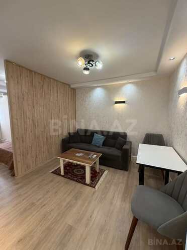 İcarəyə verilir 2 otaqlı köhnə tikili 37 m², Nərimanov r., photo 1 from 20
