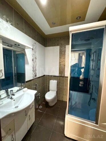 Satılır 4 otaqlı yeni tikili 185 m², Nəriman Nərimanov m., photo 8 from 9
